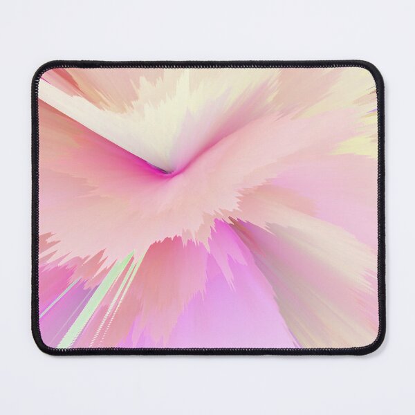 Item preview, Pastel Unicorn Colors - Unicorn Theme Colors - Abstract 3 of 4 designed and sold by Beachy.