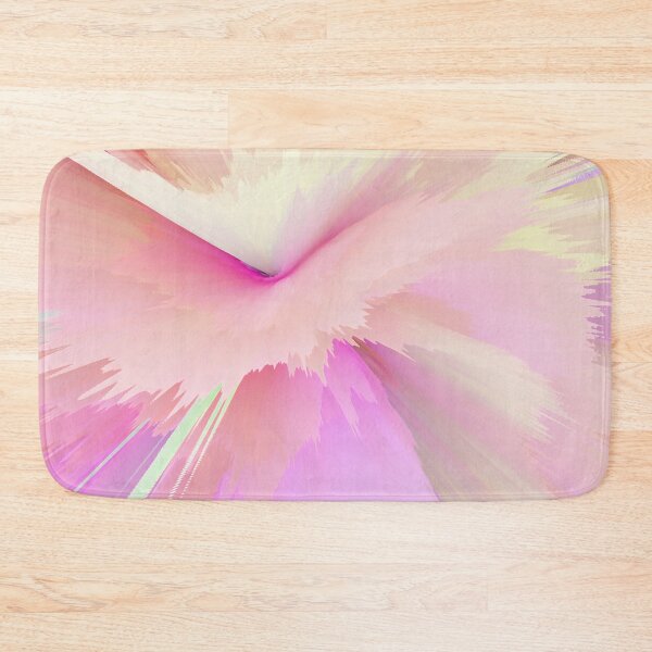 Item preview, Pastel Unicorn Colors - Unicorn Theme Colors - Abstract 3 of 4  designed and sold by Beachy.