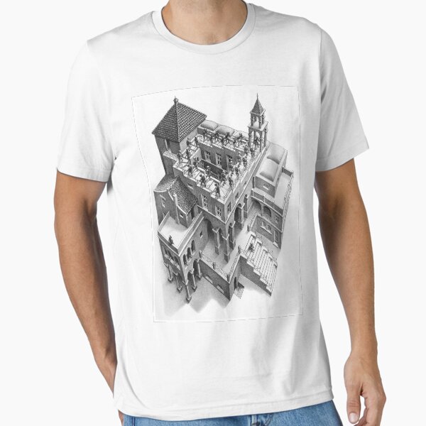 Item preview, Can your Eyes Always see everything? designed and sold by Austin Greene.
