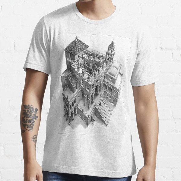 Can your Eyes Always see everything? Essential T-Shirt