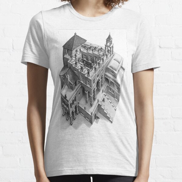 Can your Eyes Always see everything? Essential T-Shirt