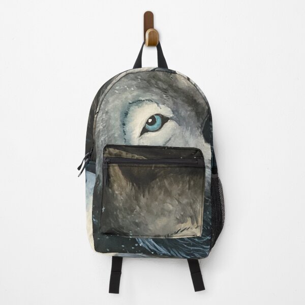 Item preview, moonlight wolf designed and sold by MaouLouv.