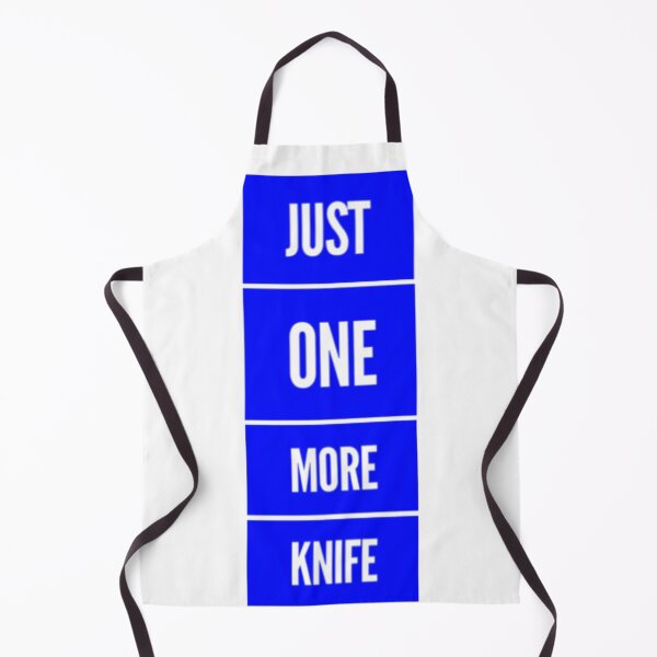 Item preview, just one more knife-knife collectors designed and sold by 1andydesign.
