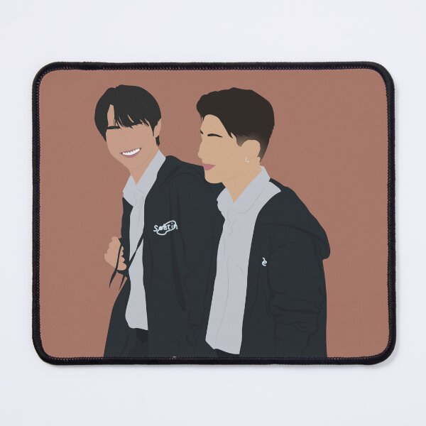 Item preview, akk and ayan matching hoodies and holding hands designed and sold by Pinu92.