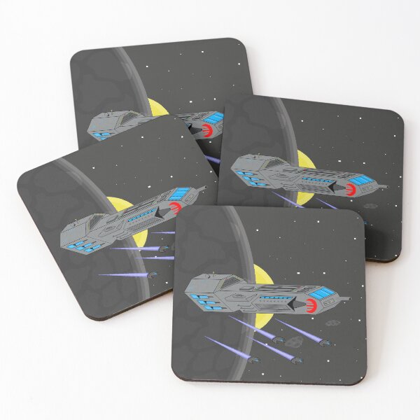 Item preview, Kvalit Mothership designed and sold by Gulyabani.