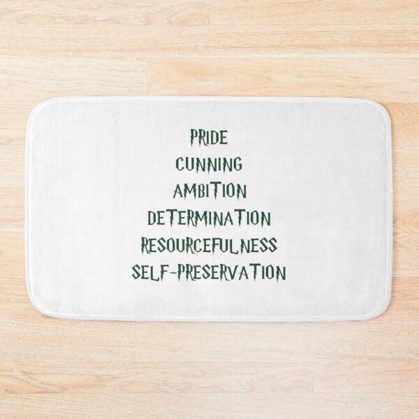 Item preview, Pride Cunning Ambition designed and sold by PottersArt.