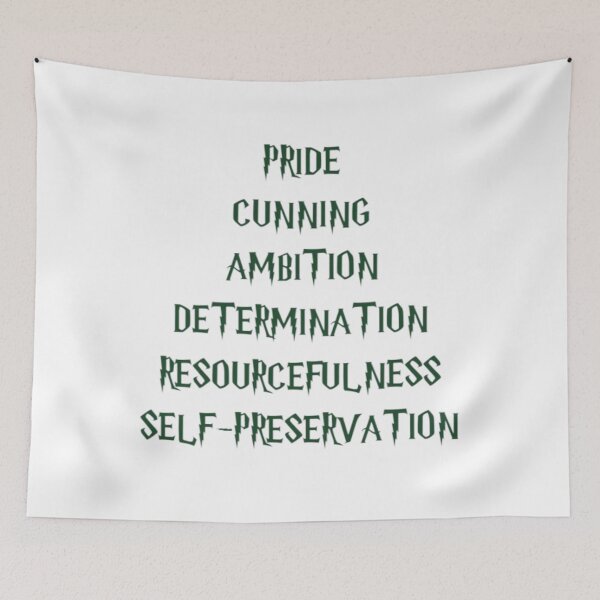 Item preview, Pride Cunning Ambition designed and sold by PottersArt.