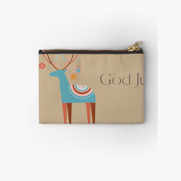 Item preview, God Jul, julekort, merry Christmas in Norwegian, happy Christmas in Norwegian, Norwegian Christmas  designed and sold by Pommallina.