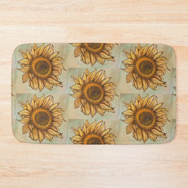 Item preview, Digital Sunflower designed and sold by artyanna22.