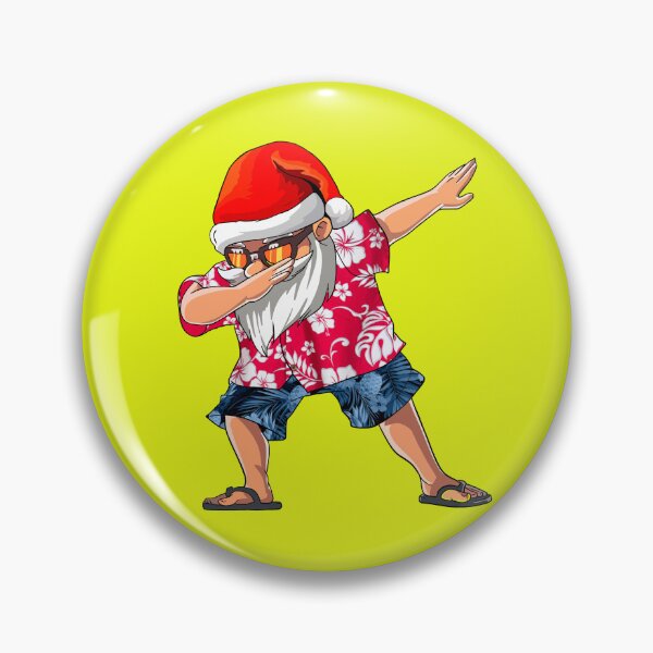 Item preview, Santa Dabbing designed and sold by OnlyCoolDesigns.