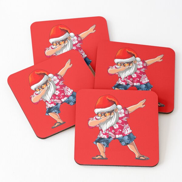 Item preview, Santa Dabbing designed and sold by OnlyCoolDesigns.