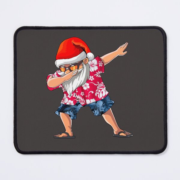 Item preview, Santa Dabbing designed and sold by OnlyCoolDesigns.