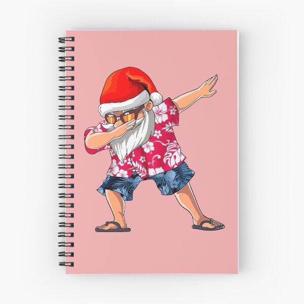 Item preview, Santa Dabbing designed and sold by OnlyCoolDesigns.