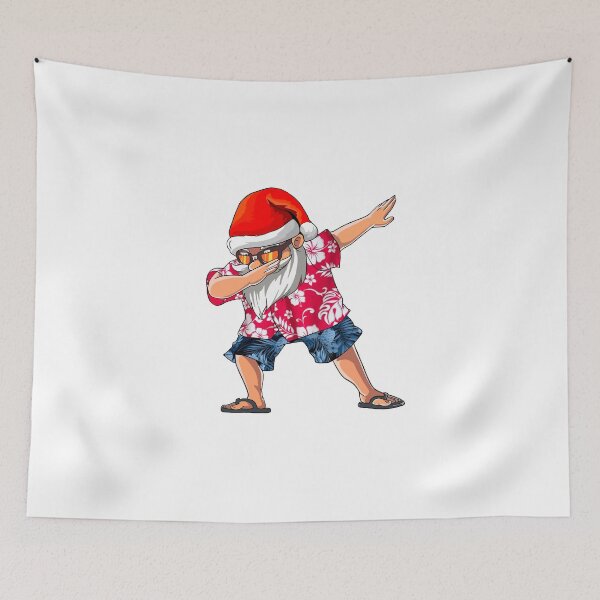 Item preview, Santa Dabbing designed and sold by OnlyCoolDesigns.
