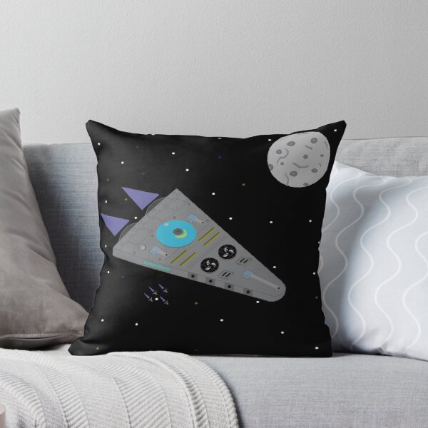 Item preview, Gray Mothership designed and sold by Gulyabani.