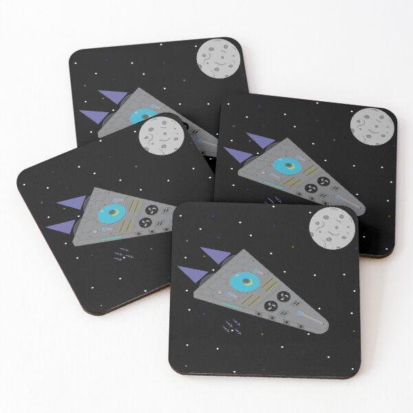 Item preview, Gray Mothership designed and sold by Gulyabani.