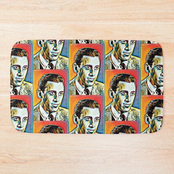 Item preview, J. D. Salinger Artwork | J. D. Salinger Portrait | J. D. Salinger Wall Art  designed and sold by Suyogsonar25.