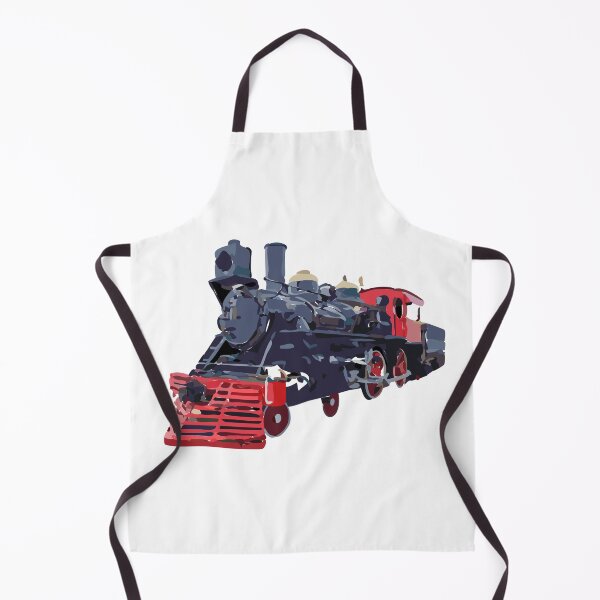 Item preview, Steam lover steam locomotive steam railway lover designed and sold by frikitren.
