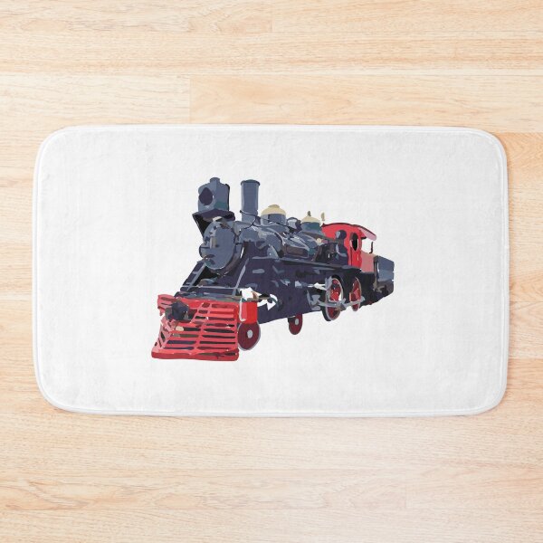 Item preview, Steam lover steam locomotive steam railway lover designed and sold by frikitren.