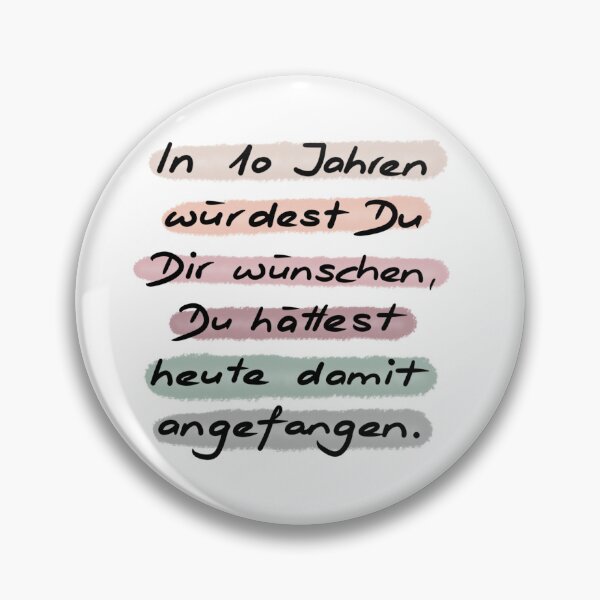 Artikelvorschau, Motivation - Spruch entworfen und verkauft von Zeewind.