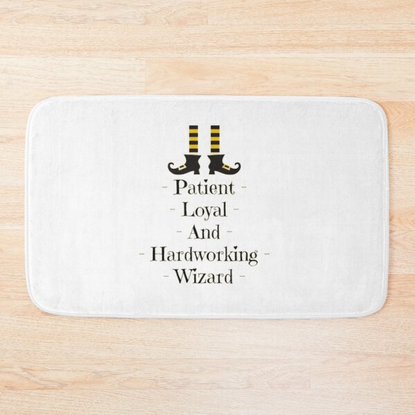 Item preview, Patent Loyal Hardworking designed and sold by PottersArt.