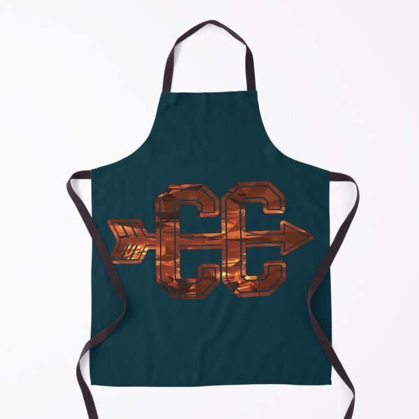 Item preview, Cross Country CC Logo designed and sold by BeaSchoney.