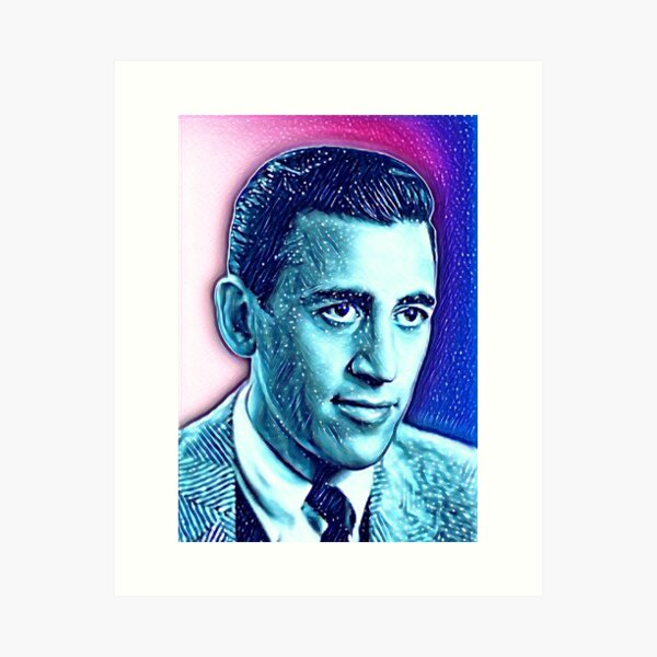 The odd life of Catcher in the Rye author JD Salinger, The Independent