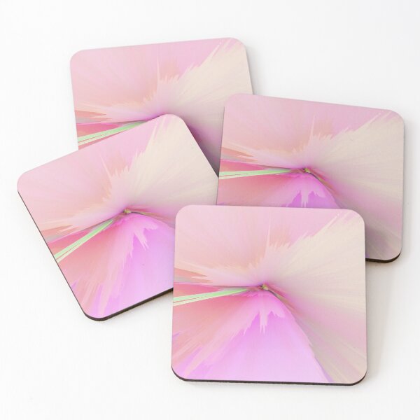 Item preview, Pastel Unicorn Colors - Unicorn Theme Colors - Abstract 4 of 4 designed and sold by Beachy.