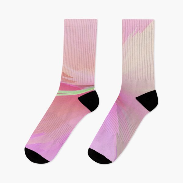 Item preview, Pastel Unicorn Colors - Unicorn Theme Colors - Abstract 4 of 4 designed and sold by Beachy.