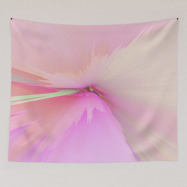 Item preview, Pastel Unicorn Colors - Unicorn Theme Colors - Abstract 4 of 4 designed and sold by Beachy.