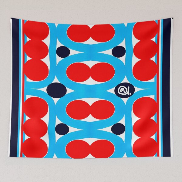 Item preview, HOTEL LOBBY designed and sold by Alexandra Uro.