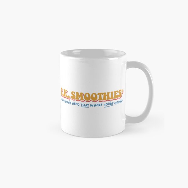Item preview, T.K. Smoothies designed and sold by itsaduckblur.