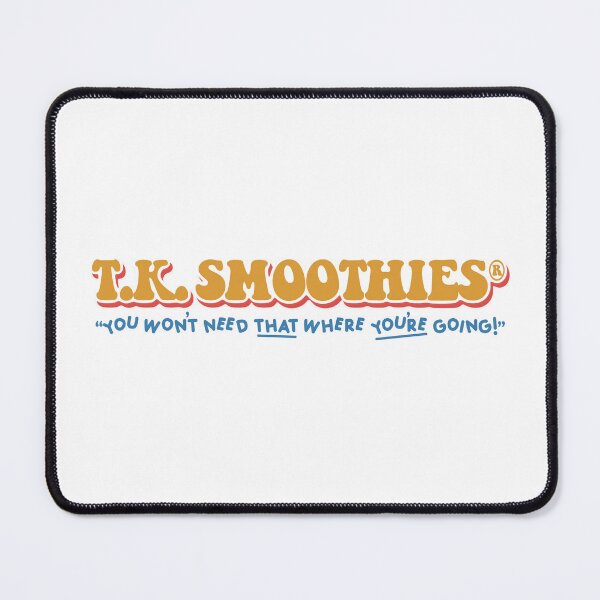 Item preview, T.K. Smoothies designed and sold by itsaduckblur.