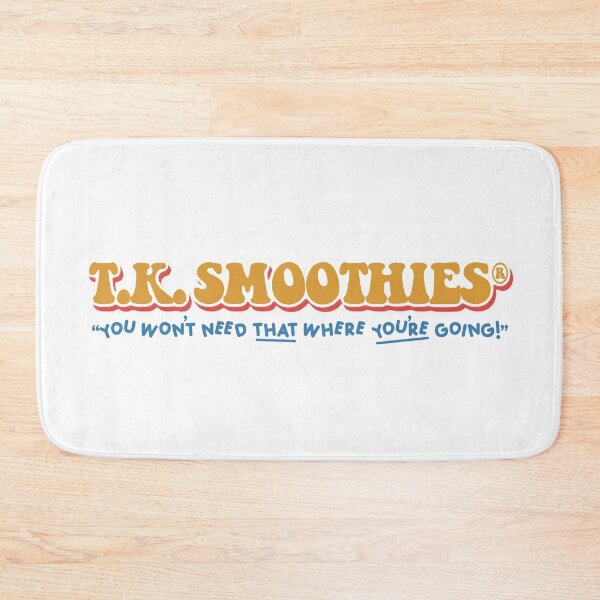 Item preview, T.K. Smoothies designed and sold by itsaduckblur.