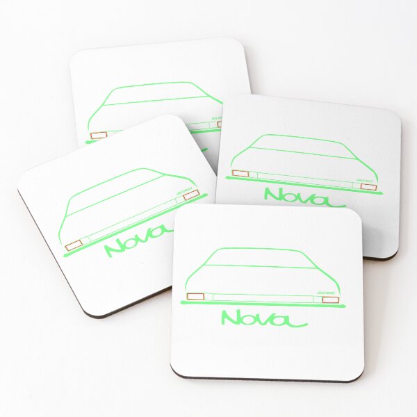 Item preview, GREEN NOVA designed and sold by digitaled-ar.