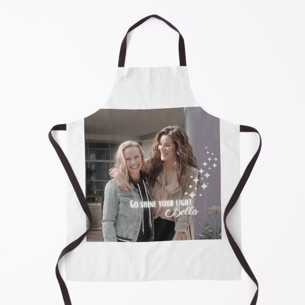 Item preview, Go shine your light, Bella designed and sold by survivedshows.