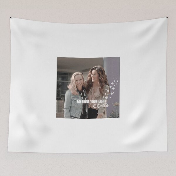 Item preview, Go shine your light, Bella designed and sold by survivedshows.