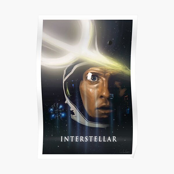 Download Interstellar Poster Pinterest Pics