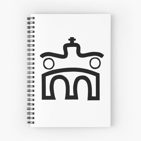 Item preview, RPSI Symbol  designed and sold by Suzanne Charette.
