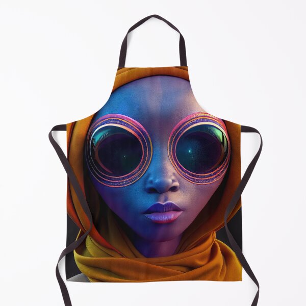 Item preview, Dream about headscarf designed and sold by Digitalekunst.