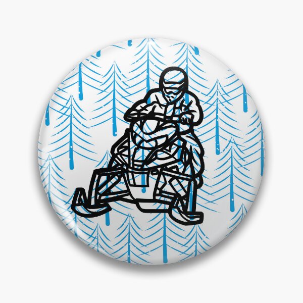 Item preview, Fun Snowmobiling Gifts designed and sold by Willyboy16.