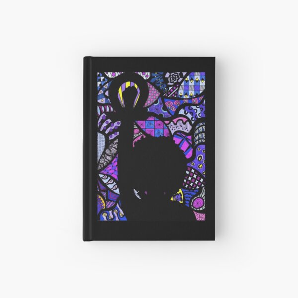 Radical Grace Hardcover Journal