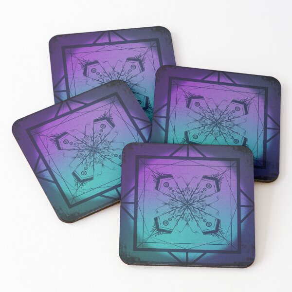Item preview, Geometric mandala designed and sold by Arveya.