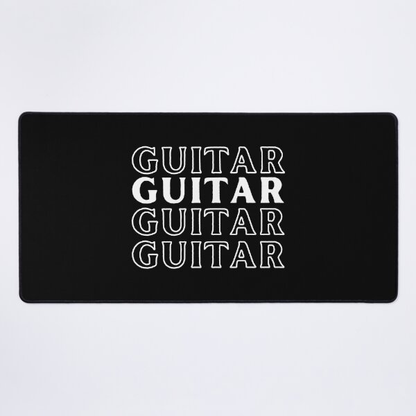 Item preview, Guitar For Guitar Player And Rock Band As A Rocking Guitarists designed and sold by Funwithmusic.