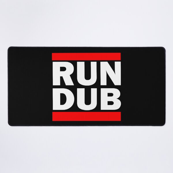 Item preview, Run Dub designed and sold by Twat Design.