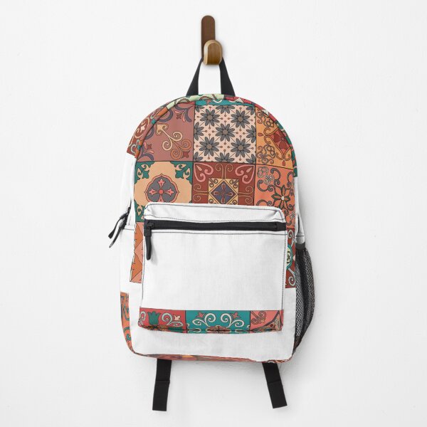 Item preview, azulejo for your throow pillow designed and sold by olydesigner.