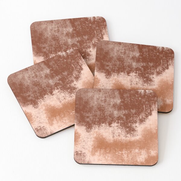 Item preview, Brown Abstract designed and sold by CafiArtStudio.