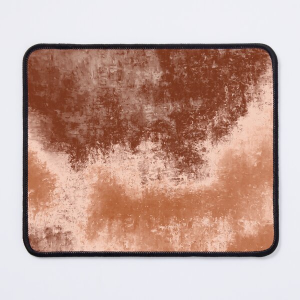 Item preview, Brown Abstract designed and sold by CafiArtStudio.