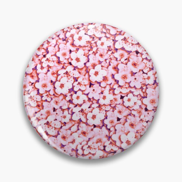 Item preview, Little pink flowers. designed and sold by MirBer.