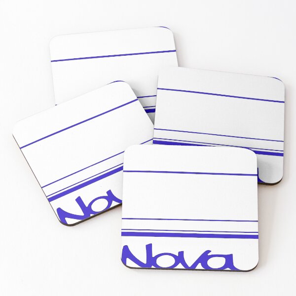 Item preview, BLUE NOVA designed and sold by digitaled-ar.